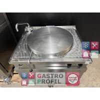 MKN Schnell-Kochkessel Optima 850 Bj 2014 150 Liter