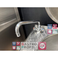 MKN Schnell-Kochkessel Optima 850 Bj 2014 150 Liter