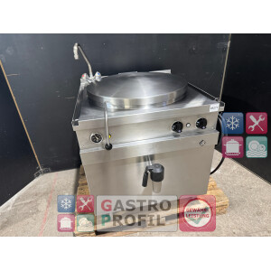 MKN Kochkessel Optima 850 BJ 2014 100 Liter