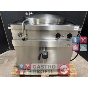 MKN Kochkessel Optima 850 BJ 2014 100 Liter