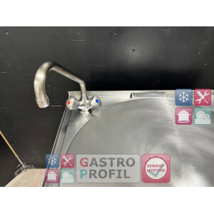 MKN Kochkessel Optima 850 BJ 2014 100 Liter