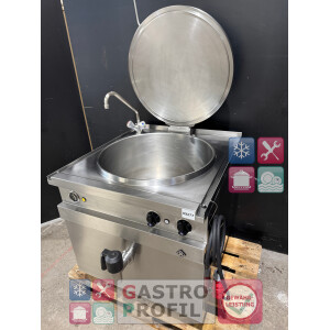 MKN Kochkessel Optima 850 BJ 2014 100 Liter