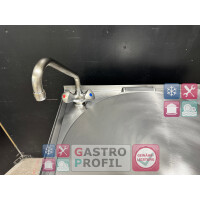 MKN Kochkessel Optima 850 BJ 2014 100 Liter