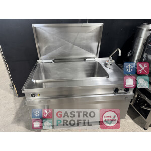 MKN Rechteckkochkessel 260 Liter BJ 2014 Typ 2022908S