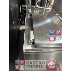 MKN Rechteckkochkessel 260 Liter BJ 2014 Typ 2022908S