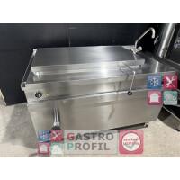 MKN Rechteckkochkessel 260 Liter BJ 2014 Typ 2022908S