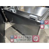 MKN Rechteckkochkessel 260 Liter BJ 2014 Typ 2022908S