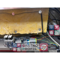 MKN Rechteckkochkessel 260 Liter BJ 2014 Typ 2022908S