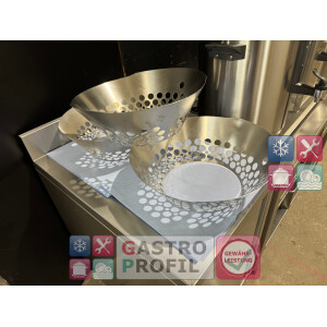 Set Bravilor Bonamat Rundfilterkaffeemaschine B20 HW-021
