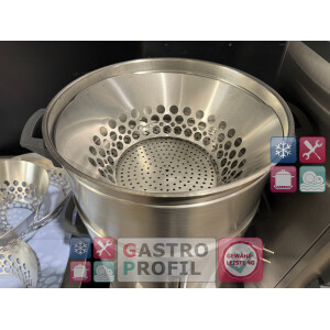 Set Bravilor Bonamat Rundfilterkaffeemaschine B20 HW-021