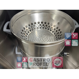 Set Bravilor Bonamat Rundfilterkaffeemaschine B20 HW-021