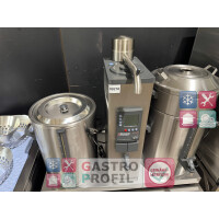 Set Bravilor Bonamat Rundfilterkaffeemaschine B20 HW-021