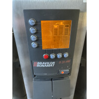 Set Bravilor Bonamat Rundfilterkaffeemaschine B20 HW-021