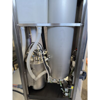 Set Bravilor Bonamat Rundfilterkaffeemaschine B20 HW-021