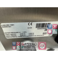 Set Bravilor Bonamat Rundfilterkaffeemaschine B20 HW-021