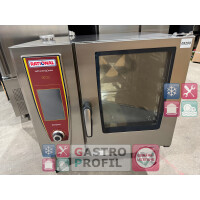 Rational Kombidämpfer SCC 61 WE BakingLine Bj. 2018 Index I