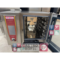 Rational Kombidämpfer SCC 61 WE BakingLine Bj. 2018 Index I