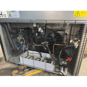 TEFCOLD Schockfroster Typ BLCA10X1 Neu