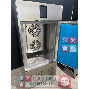 TEFCOLD Schockfroster Typ BLCA10X1 Neu