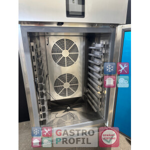 TEFCOLD Schockfroster Typ BLCA10X1 Neu