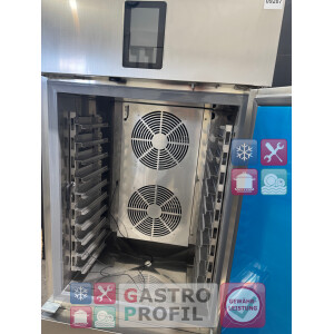 TEFCOLD Schockfroster Typ BLCA10X1 Neu