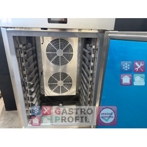 TEFCOLD Schockfroster Typ BLCA10X1 Neu