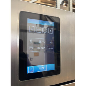 TEFCOLD Schockfroster Typ BLCA10X1 Neu