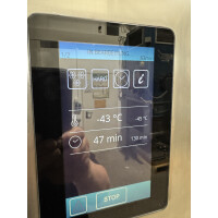 TEFCOLD Schockfroster Typ BLCA10X1 Neu