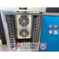 TEFCOLD Schockfroster Typ BLCA10X1 Neu
