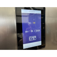 TEFCOLD Schockfroster Typ BLCA10X1 Neu