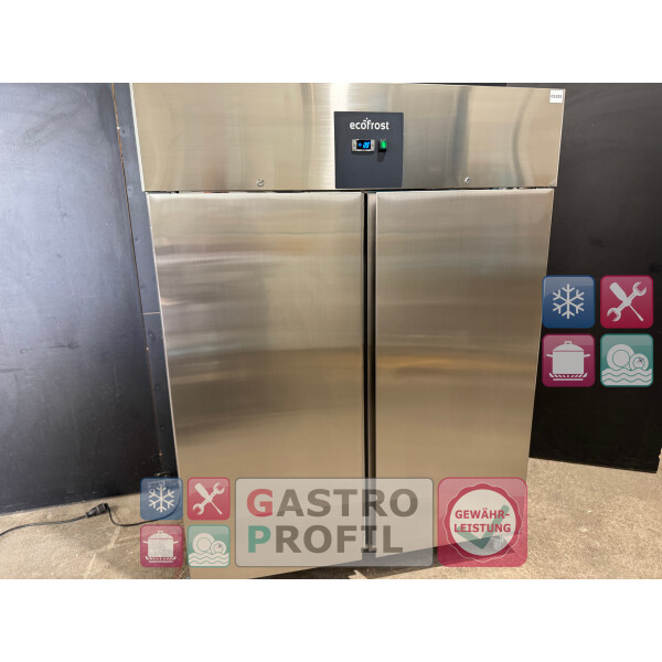 Eco Frost Tiefkühlschrank 1200 Liter Bj. 04/2019
