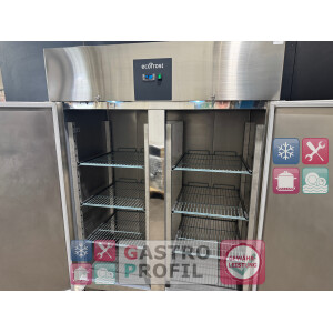 Eco Frost Tiefkühlschrank 1200 Liter Bj. 04/2019