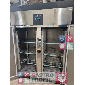 Eco Frost Tiefkühlschrank 1200 Liter Bj. 04/2019
