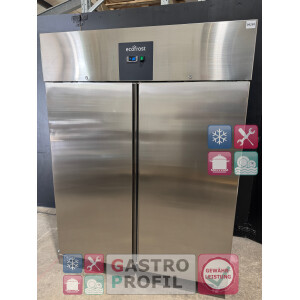 Eco Frost Tiefkühlschrank 1200 Liter Bj. 04/2019