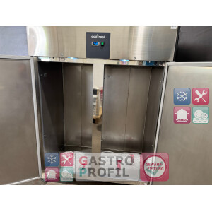 Eco Frost Tiefkühlschrank 1200 Liter Bj. 04/2019