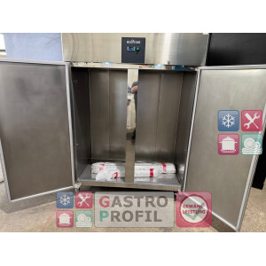 Eco Frost Tiefkühlschrank 1200 Liter Bj. 04/2019
