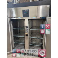 Eco Frost Tiefkühlschrank 1200 Liter Bj. 04/2019
