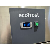 Eco Frost Tiefkühlschrank 1200 Liter Bj. 04/2019