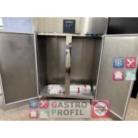 Eco Frost Tiefkühlschrank 1200 Liter Bj. 04/2019