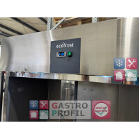 Eco Frost Tiefkühlschrank 1200 Liter Bj. 04/2019