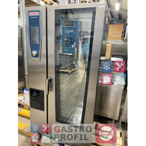 Rational Kombidämpfer SCC WE 201 Bj. 2018