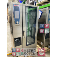 Rational Kombidämpfer SCC WE 201 Bj. 2018