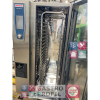 Rational Kombidämpfer SCC WE 201 Bj. 2018