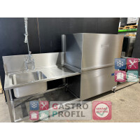 Hobart Haubenspülmaschine UXTH 10-A BJ 2023