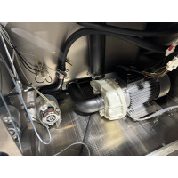 Hobart Haubenspülmaschine UXTH 10-A BJ 2023