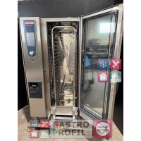 Rational Kombidämpfer SCC 201 WE Bj. 2019 Index I