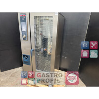 Rational Kombidämpfer SCC 201 WE Bj. 2016