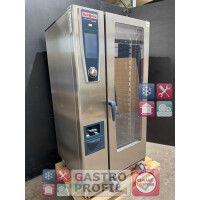 Rational Kombidämpfer SCC 201 WE Bj. 2016