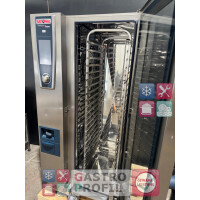 Rational Kombidämpfer SCC 201 WE Bj. 2016