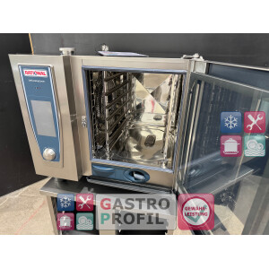 Rational Kombidämpfer SCC 61 Bj. 2017